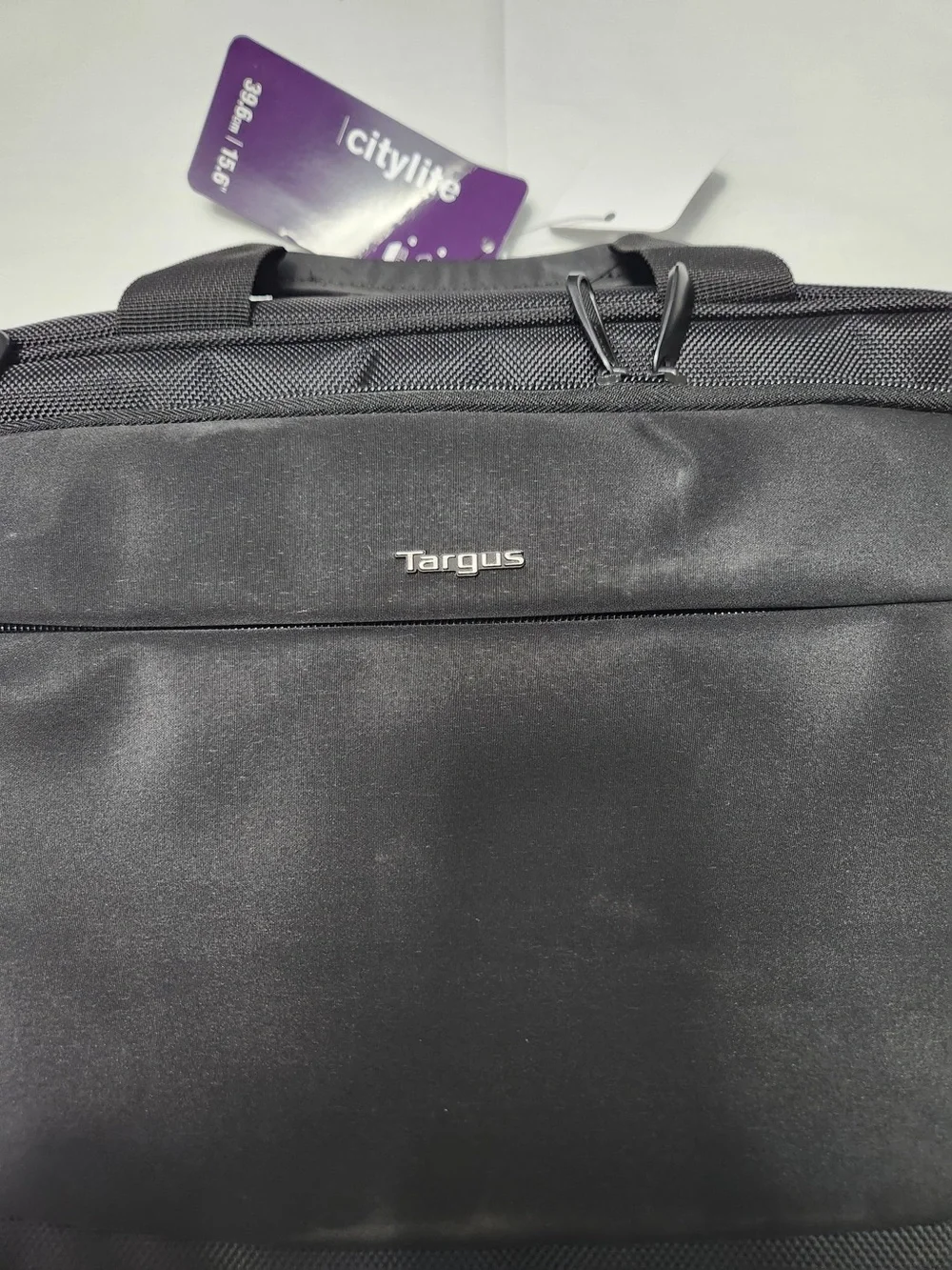 Targus Citylite Laptop Bag 15.6